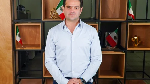 'Reforma Judicial afectará a México y a NL': Paco Cienfuegos 