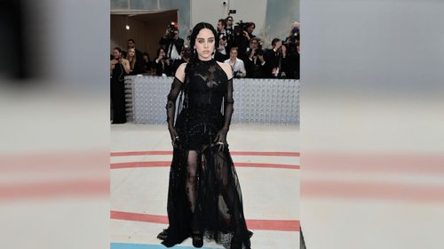 Padece la cantante Billie Eilish trastornos del sueño