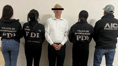 Exdirector de Pemex enfrentará proceso en libertad
