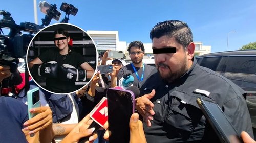 Padre biológico de Dafne enfrentará juicio por presunta violación