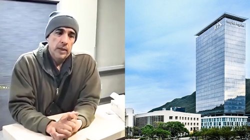 Ofrecieron arbitraje médico a papás de niño fallecido en hospital