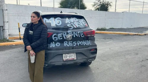 Paga $500,000 por auto MG 'de lujo' que sale defectuoso