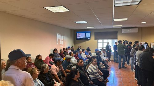 Ramos Arizpe supera meta de impuesto predial en tres meses