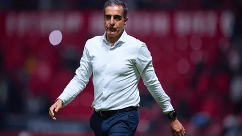 Renato Paiva deja al Toluca tras su eliminación en la Liguilla
