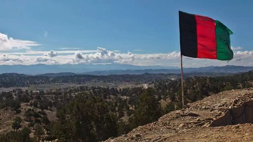 Acuerdan Pakistán y Afganistán alto el fuego de 48 horas