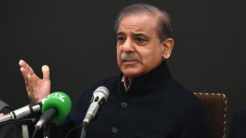Alto al fuego entrará en vigor inmediatamente: Pakistán