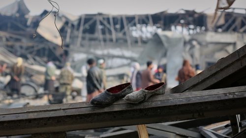 Pakistán entabla nueva ronda de conversiones con Afganistán