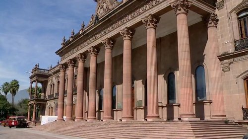 Declaran inhábil el Periódico Oficial con presupuesto en puerta