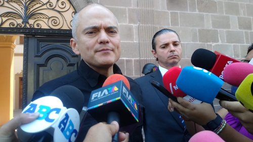 Atribuyen violencia a 'purga' en grupo delictivo de Tamaulipas