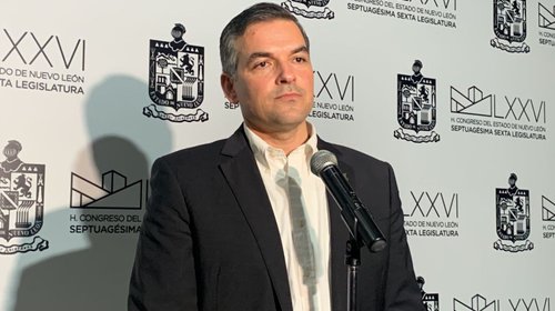 Insistirá PAN con el cambio de sede para sesión de interino