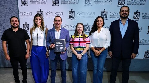 Presenta PAN Agenda Mínima Temática; impulsarán 'Ley Dafne'