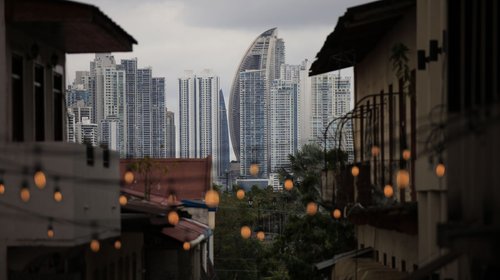 UE mantendrá a Panamá en su 'lista negra' de paraísos fiscales