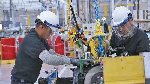 Panorama político 'atora' crecimiento de industria de NL