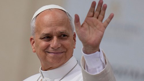 Papa León XIV visitará Francia y hará escala en la UNESCO