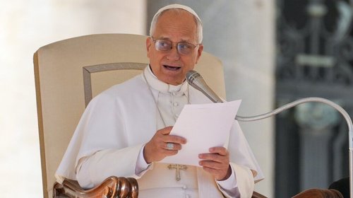 Vaticano ve visita papal a España como mensaje migratorio