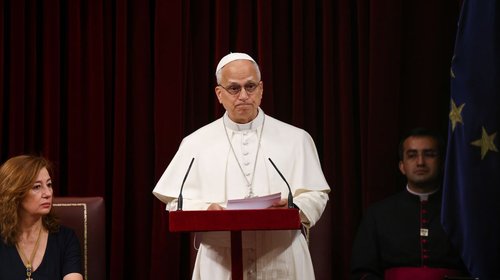 Papa avala primer paso hacia beatificación de Clara Andreu