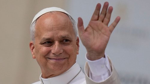 Papa León XIV denuncia aumento del gasto militar en Europa
