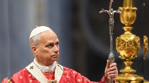 León XIV ofrece disculpas por el Vaticano al legitimar esclavitud