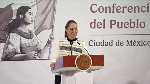 Sheinbaum fija fecha para presentar el Paquete Económico 2026