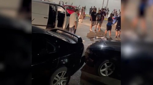 Muere Gerardo Martínez, paramédico agredido en Estadio de Rayados