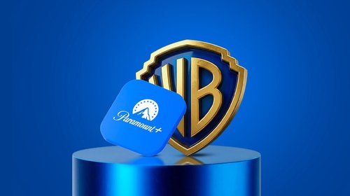 Reino Unido revisará fusión entre Paramount y Warner Bros