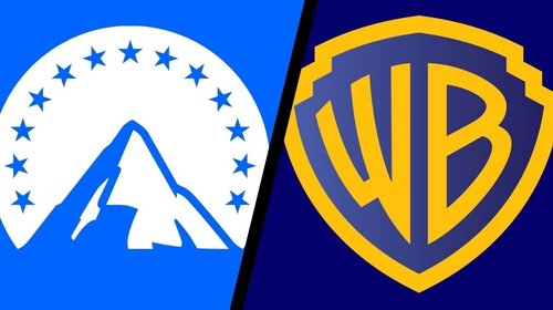 Paramount adquiere Warner Bros por mas de 100.000 millones de usd