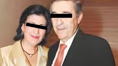 Buscan extradición a Estados Unidos de pareja sampetrina