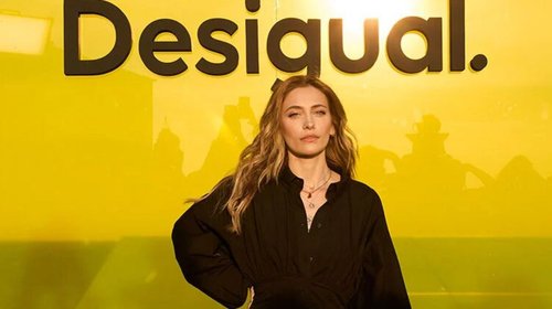 Paris Jackson se declara fan de Christian Nodal