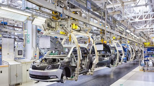 NL prevé 20 inversiones con alta certeza rumbo al T-MEC
