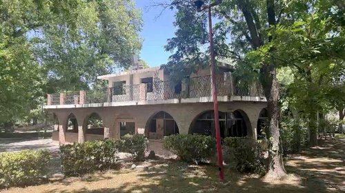 Proyectan rehabilitación de parques deportivos en Saltillo
