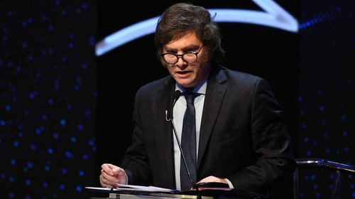Argentina reporta inflación del 3,7% y pausa el logro de Milei