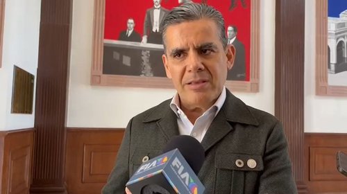 Cuestiona diputado del Partido Verde precampañas 