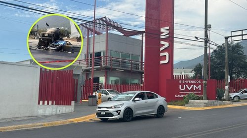 Homenajearán a joven muerta tras choque en Paseo de los Leones