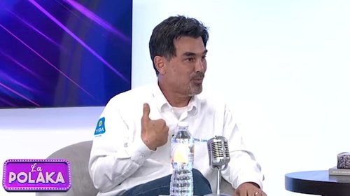 'Yo no tengo ningún problema con Mariana': Pato Zambrano