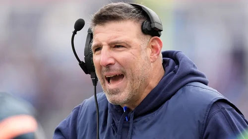 Patriots contrata como nuevo entrenador a Mike Vrabel