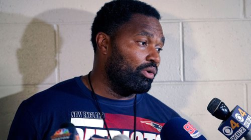 Patriots contratan a Jerod Mayo como nuevo entrenador