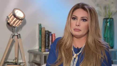 Paty Navidad exige pruebas por acusaciones de narcotráfico