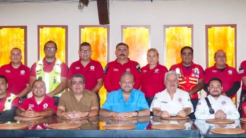 Superan 4 mil 650 atenciones de emergencia en Ramos Arizpe
