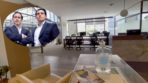 Crónica de una quiebra no anunciada: Grupo Peak