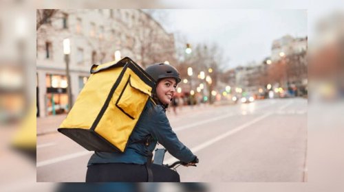 Pedirán que plataformas de delivery brinden seguridad a mujeres