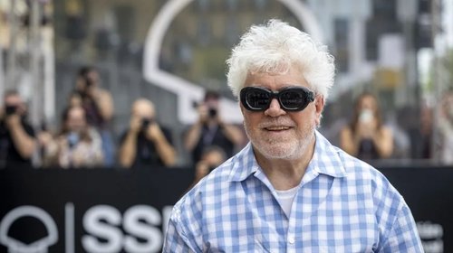 Pedro Almodóvar publicará su primera novela para finales de 2026
