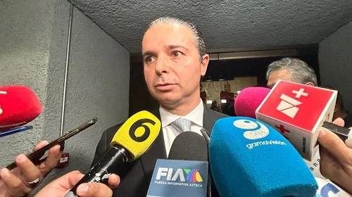 Tumba SCJN a Pedro Arce como fiscal; pide reponer proceso