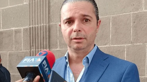 Impugnará MC designación de Arce como fiscal 