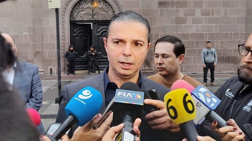 Acatará Fiscalía orden de Suprema Corte para toma de la UIFE