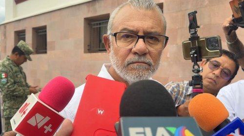 Reforzarán mantenimiento y vigilancia en carretera Rumbo Nuevo