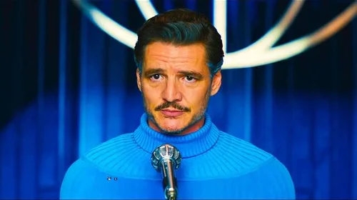Pedro Pascal, el 'viejo sabroso' que conquista Hollywood