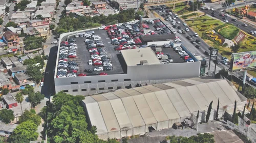 Pega entorno económico a venta de autos nuevos