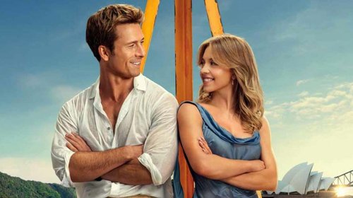 'Con todos menos contigo' un combo perfecto de romance y comedia
