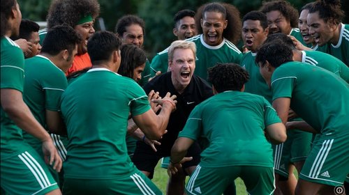 Es hora de gritar en el cine con la nueva película 'Gol Gana'