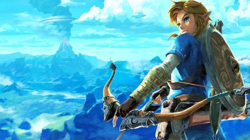 Prepara Nintendo película 'live action' de Zelda